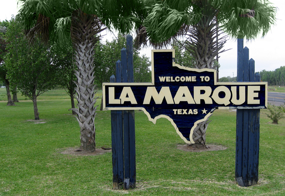 Welcome to Port Lavaca